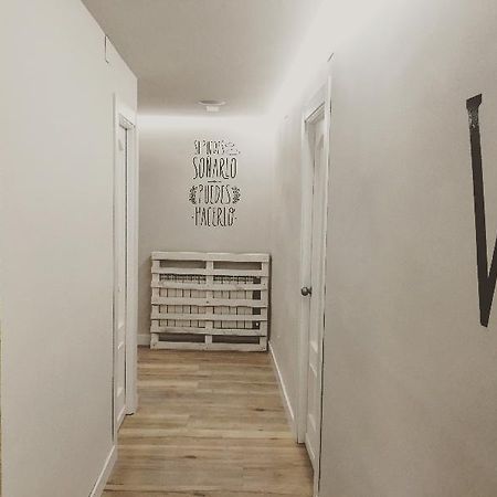 Hostal Le Vintage Авила Экстерьер фото
