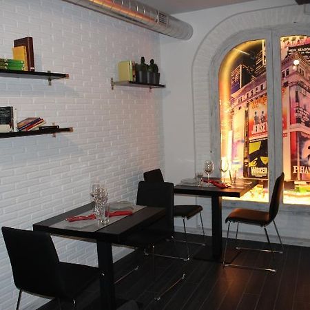 Hostal Le Vintage Авила Экстерьер фото
