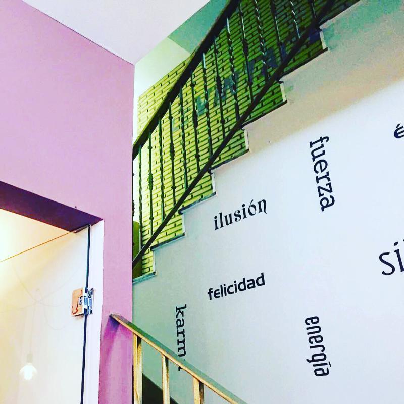 Hostal Le Vintage Авила Экстерьер фото