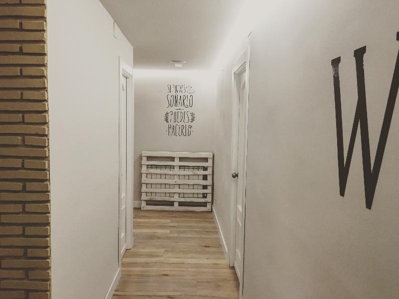 Hostal Le Vintage Авила Экстерьер фото