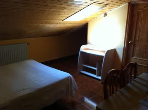 Hostal Le Vintage Авила Экстерьер фото